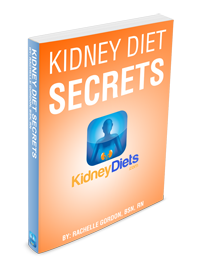 Kidney Diet Secrets Review